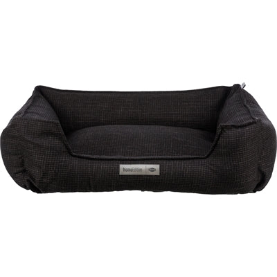 Trixie cama para perros talis negro