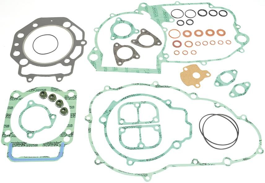 Kit guarnizioni motore Athena set guarnizioni motore 620 egs sx, 96-97,