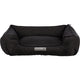 Trixie cama para perros talis negro
