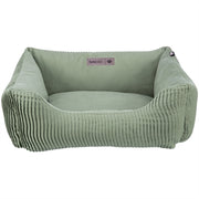Trixie hondenmand marley soft edition saliegroen - afbeelding 1