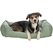 Trixie hondenmand marley soft edition saliegroen - afbeelding 3