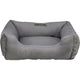 Trixie canasta de perros marley gris