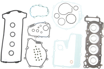 Kit guarnizioni motore Athena set guarnizioni motore yzf-r6, 99-02,