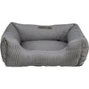 Trixie canasta de perros marley gris