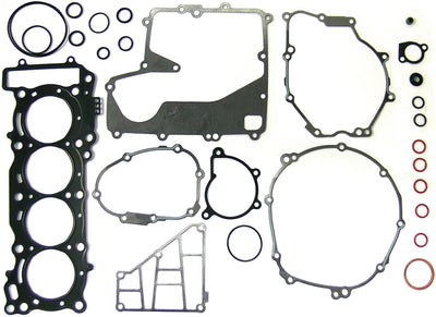 Kit guarnizioni motore Athena set guarnizioni motore yzf-r6, 06-10,
