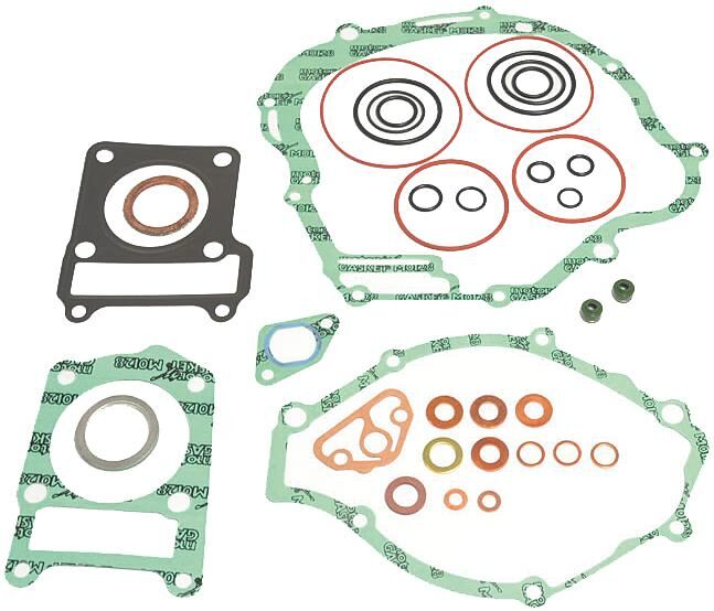 Kit guarnizioni motore Athena set guarnizioni motore tt-r 125 ex-e-lex-le-lx-l