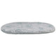 Trixie Dog Cushion Jimmy suave ovalado gris claro