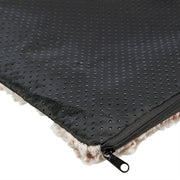 Trixie ligmat calida met warmtereflecterende vulling wit-bruin - afbeelding 3