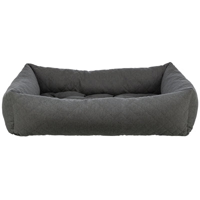 Cuccia per cani Trixie caliente grigio scuro
