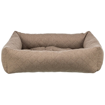 Trixie cuccia per cani caliente marrone