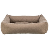 Trixie dog bed caliente brown - afbeelding 1