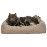 Trixie cama para perros caliente marrón - afbeelding 4