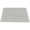 Trixie gato tazón mat pvc gris claro