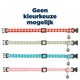Trixie Collar Cat Fluorescente Assorti
