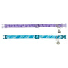 Trixie Collar Waves Assorti