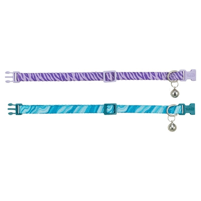 Trixie Collar Waves Assorti