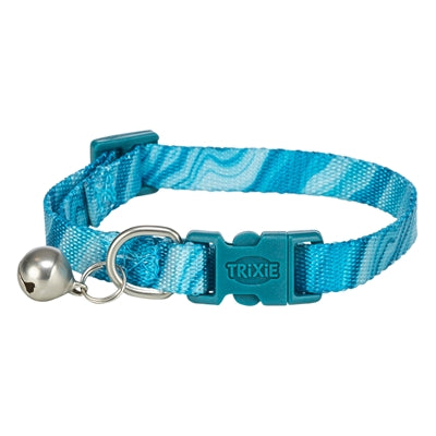 Trixie Collar Waves Assorti