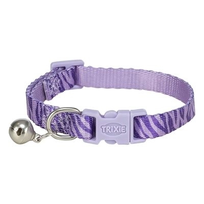 Trixie Collar Waves Assorti