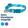 Trixie Collar Waves Assorti