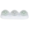 Trixie Play Balls Matatabi e Catnip con supporto