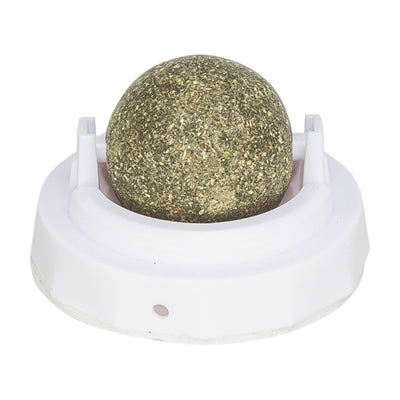 Trixie Matatabi Ball con supporto