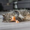 Trixie Draak con catnip Plush Assorti