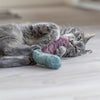 Trixie Play Cushion Roll con Catnip Assorti