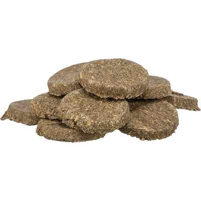 Trixie crackers con dente di leone