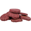 Trixie crackers con barbabietola