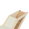 Trixie Osservation Box Touse criceto con tunnel non trattato