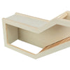 Trixie Osservation Box Touse criceto con tunnel non trattato