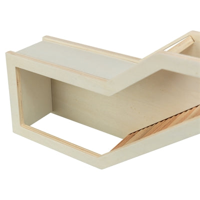 Trixie Osservation Box Touse criceto con tunnel non trattato
