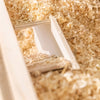 Trixie Osservation Box Touse criceto con tunnel non trattato