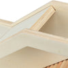 Trixie Osservation Box Touse criceto con tunnel non trattato