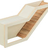 Trixie Osservation Box Touse criceto con tunnel non trattato