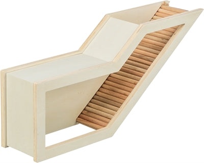 Trixie Osservation Box Touse criceto con tunnel non trattato