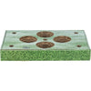 Cartón de barra de bocadillos Trixie