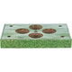 Cartone da barre snack bar di trixie