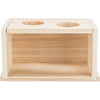 Trixie Zandbad Hamster Gerbil non trattato