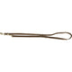 Trixie Dog Leash Pure Regolable Leather Brown