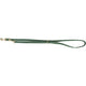 Trixie Dog correa pura saliegro de cuero ajustable