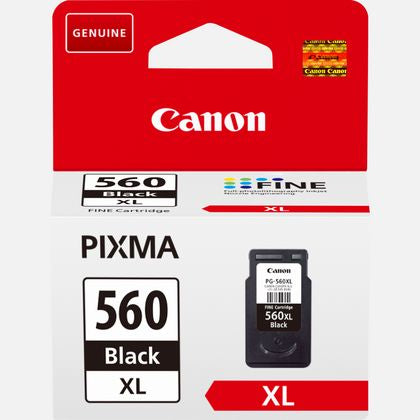 Canon canon can pg-560xl nero 400p origina