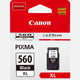 Canon Canon Can PG-560XL Black 400P Orig