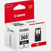 Canon canon can pg-560xl nero 400p origina