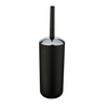 Wenko 1064999 - escobillero Brasil negro | 2 piezas