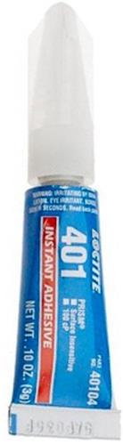 Adesivo istantaneo Loctite 454 5gr