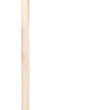 Toi-Toys juega Wooden Beach Scoop, 78 cm