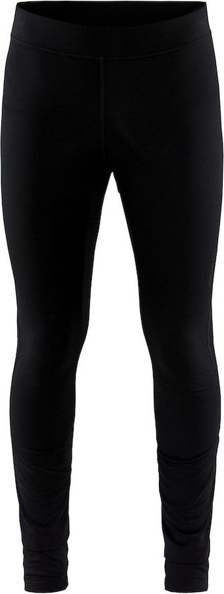 Craft core bike subz tights fietsbroek heren - maat xxl