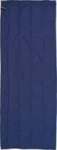 Sacco lenzuolo da esterno Lowland - 100% cotone - modello dritto - 220x80 cm - 350gr