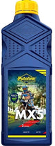 Olio miscela Putoline mx5 2 tempi 1 litro
